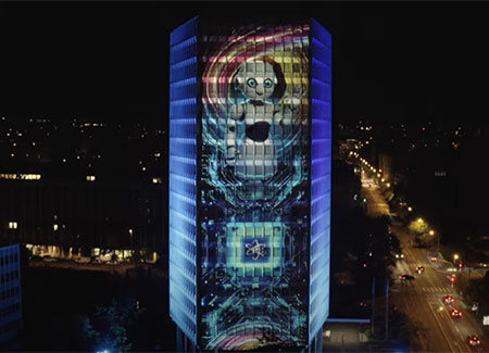 ITU160 Video Highlights slider