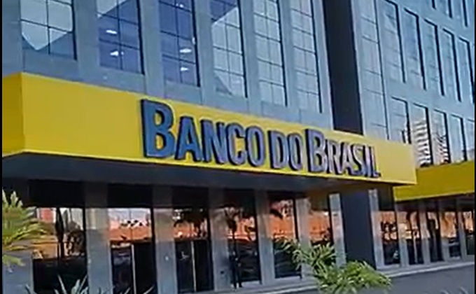 Banco 1025f