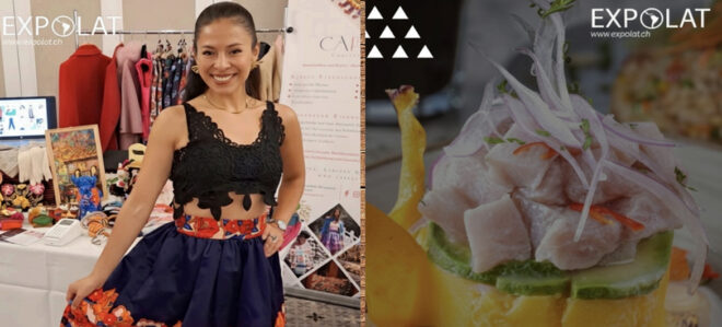 Paises de América Latina en la Expolat de Suiza: El Puente Estratégico entre Suiza y América Latina