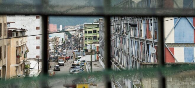 Expertos instan a los Estados a detener el bloqueo y la agresión de Estados Unidos contra Venezuela