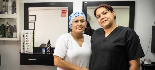 Migrantes de Venezuela aportan más de 10.600 millones de dólares al año a la economía de América Latina