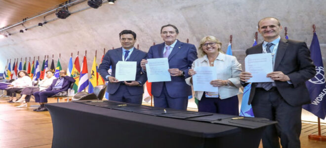 La Alianza por la Atención Primaria de Salud en las Américas cumplió dos años