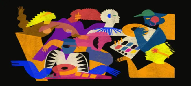 Los artistas podrán perder hasta un 24 % de sus ingresos en 2028, dado a la IA informó la UNESCO