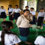 Reconocimiento de UNESCO Perú a 54 docentes líderes de la educación rural