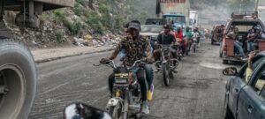 Haitianos 0624f