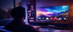 Televisor 1124f