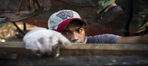Trabajador