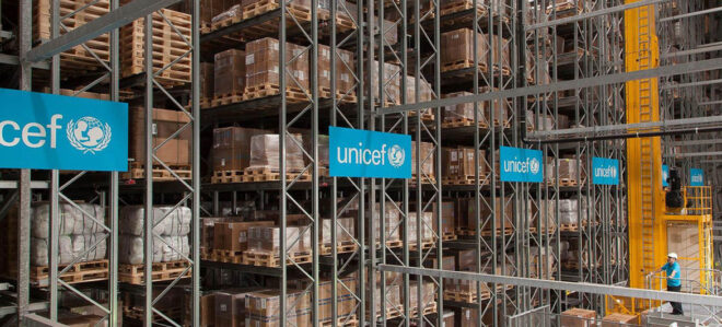 ¿Cómo entrega la ONU la ayuda humanitaria en los escenarios de crisis?