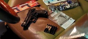 Pistola 0325f