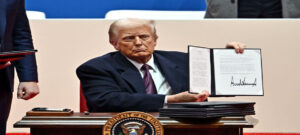 Los primeros 100 días del presidente Trump: Ataques a los derechos humanos, crueldad y caos