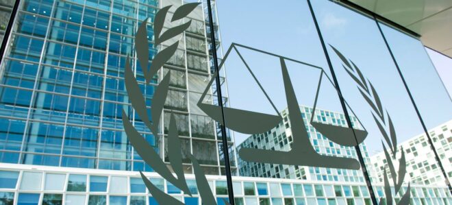 ONU Derechos Humanos: las sanciones de Estados Unidos a los jueces de la CPI corroen la justicia
