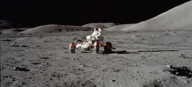 ¿Qué hora es en la Luna? Todo es relativo…