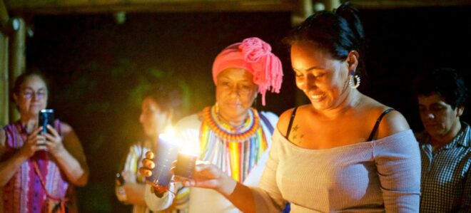 La falta de fondos causa el cierre de tres oficinas de derechos humanos en Colombia