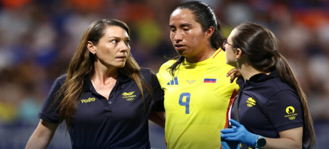 Campaña de la FIFA «Sospechar y proteger»: Para actuar ante conmociones cerebrales en los deportes especialmente