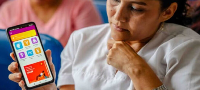 CaLMA: tecnología que cuida a las madres cuando el calor se vuelve un peligro