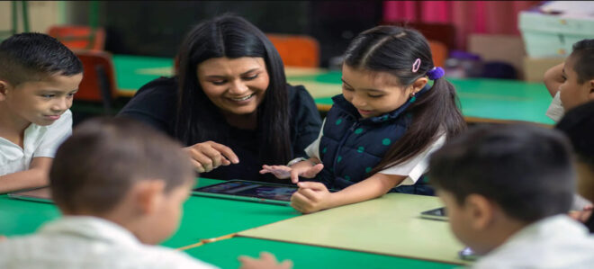 Giga Accelerator busca soluciones de código abierto para conectar las escuelas