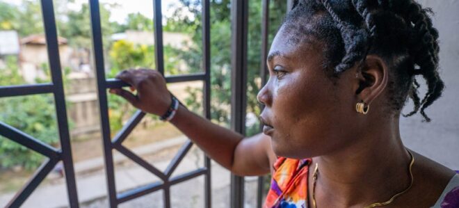 El destino de Haití no debe ser la miseria y la desesperación