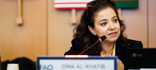 ¿Puede la cooperación Sur-Sur ser el nuevo catalizador del desarrollo sostenible y el multilateralismo?
