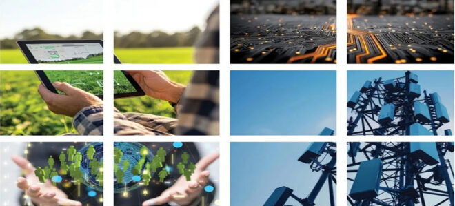 Un informe de la UIT detalla el coste de 2,6-2,8 billones USD para conectar a todo el mundo el 2030