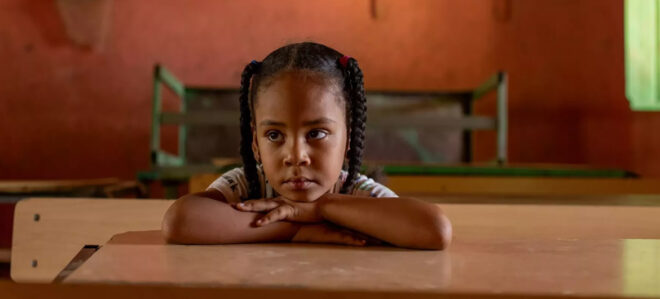 Los recortes a la ayuda humanitaria ponen en riesgo a la infancia, alerta la UNICEF