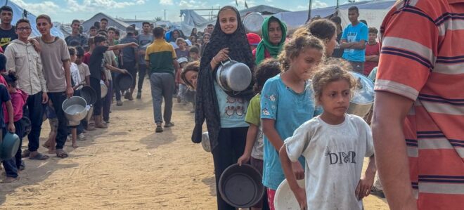 Gaza: “Feliz por el alto el fuego, pero triste por todo lo que perdimos” dicen los gazatíes