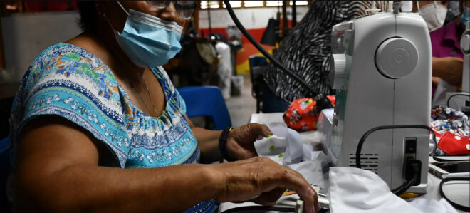 Costa Rica y República Dominicana crean programas que fortalecen su cooperación y empleos decentes