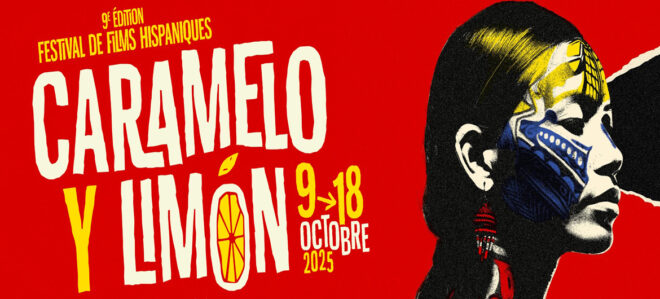 La 9ª Edición del Festival Caramelo y Limón Ilumina Ginebra con Cine Sudamericano