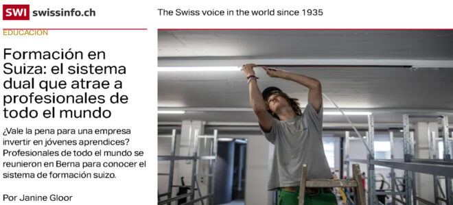 Suizos del extranjero y otras organizaciones lanzan petición para salvar el medio Swissinfo