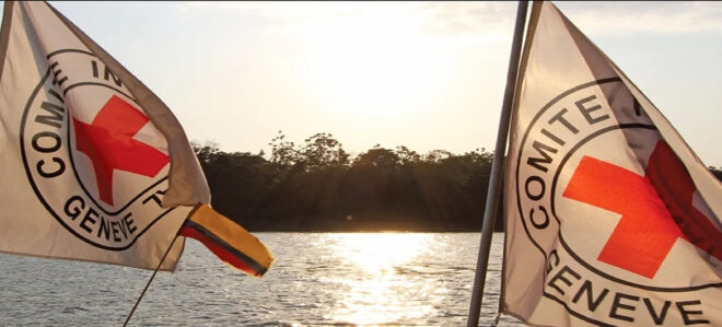 El CICR reorienta sus operaciones en Colombia ante la reducción global de fondos humanitarios