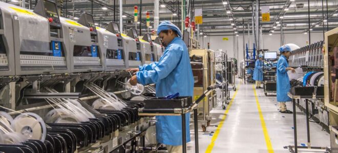 Las grandes compañías y la IA plantean un desafío «claro y presente» a los derechos humanos