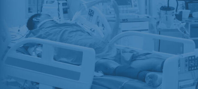 Nueva guía clínica busca mejorar la atención de pacientes graves con fiebre amarilla en las Américas