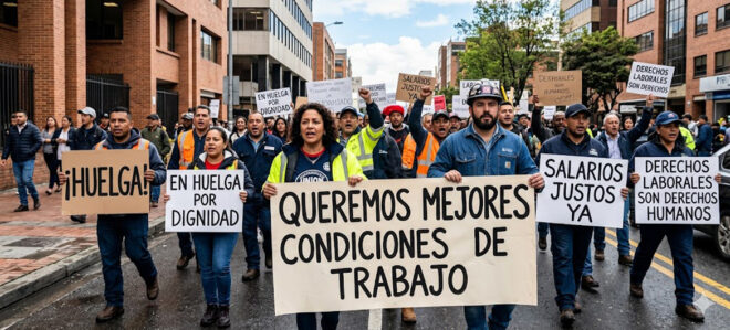 OIT recibe la Opinión consultiva de la Corte Internacional de Justicia sobre el Convenio núm. 87 y el derecho de huelga