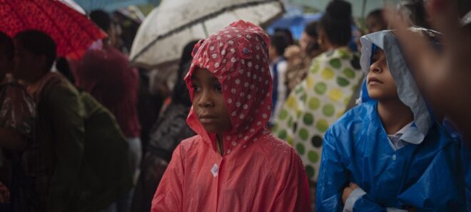 La migración en América Latina se vuelve más compleja e impredecible