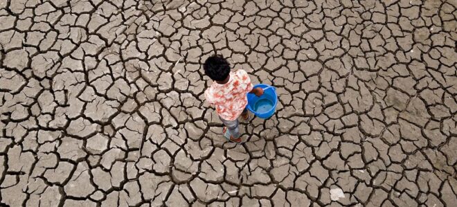 El planeta se encamina hacia un periodo de calor extremo sin precedentes