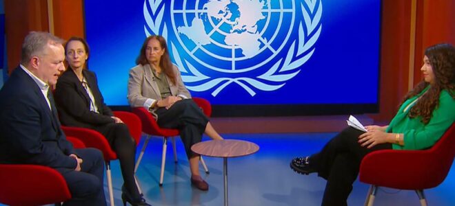 «No hay multilateralismo sin multilingüismo»: la ONU reivindica el español como lengua de poder en la era de la IA