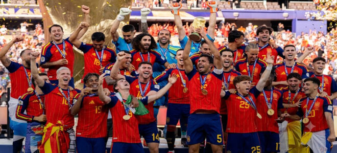 La Copa Mundial de la FIFA 2026™ en cifras: ver la operación sin precedentes detrás del mayor evento deportivo de la historia