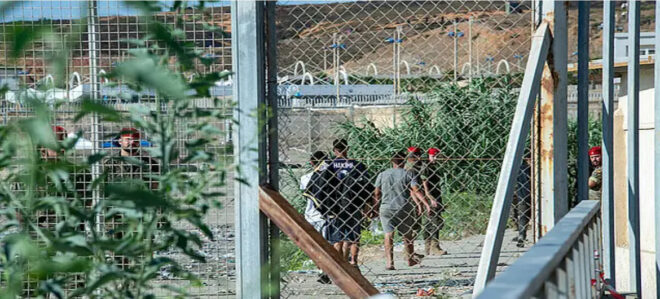 Ceuta: Amnistía Internacional pide que protejan a todas las personas, incluidas migrantes y refugiadas