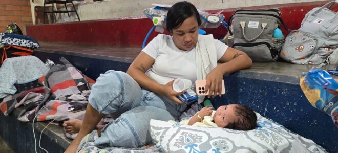 Terremoto en Colombia: la ONU prepara asistencia alimentaria para 100.000 personas