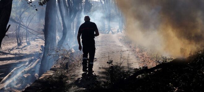 El Niño: Se ha acabado el ensayo general, estamos viviendo la cruda realidad