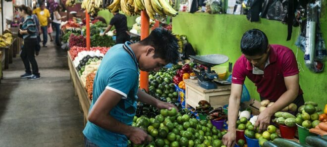América Latina busca convertir su potencial agroalimentario en inversiones para el campo