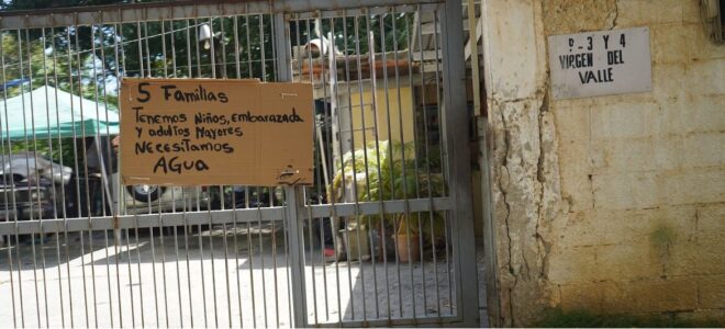 La Misión sobre Venezuela alerta de que el aparato represivo en el país permanece intacto