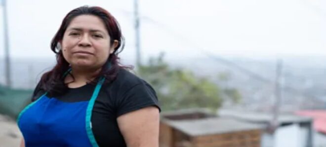 OIT ve las barreras que limitan acceso a la seguridad social de las trabajadoras del hogar en Perú