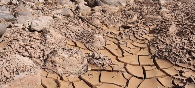 El Niño gana fuerza en América Latina: sequía, hambre y riesgo de inundaciones