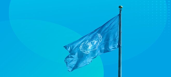 Ochenta y un año de la ONU: Construyendo juntos nuestro futuro