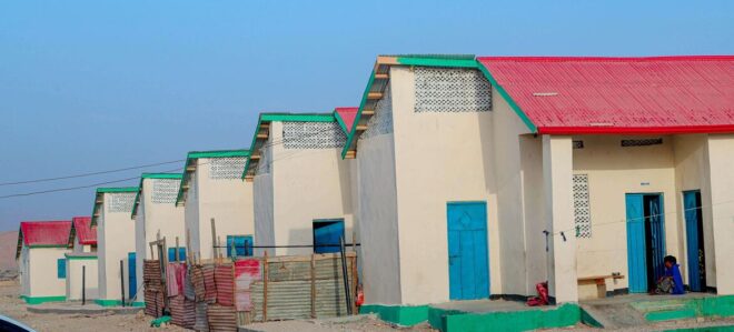 La ONU reivindica la vivienda como un derecho humano